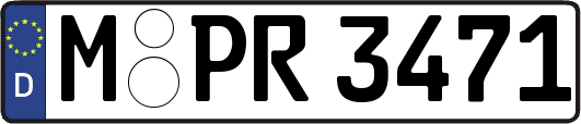 M-PR3471