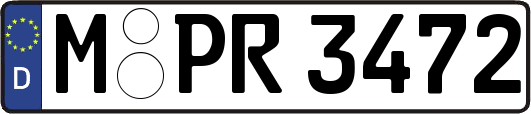 M-PR3472