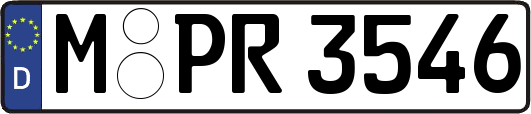 M-PR3546