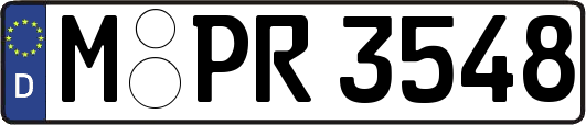 M-PR3548