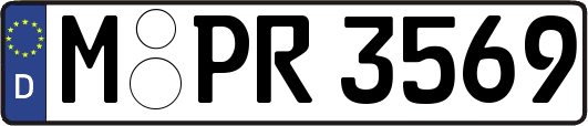 M-PR3569