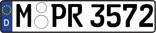M-PR3572