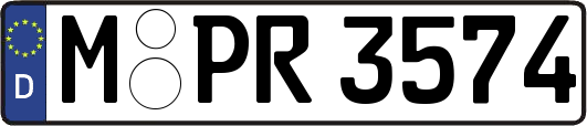 M-PR3574