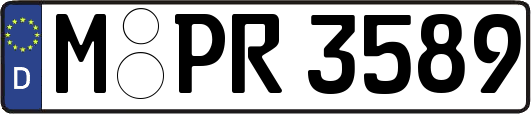 M-PR3589