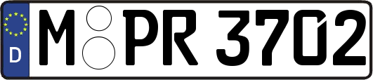 M-PR3702
