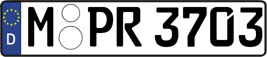 M-PR3703
