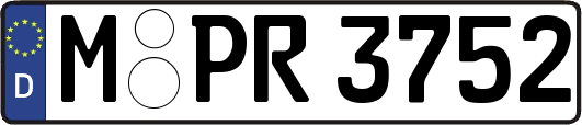 M-PR3752