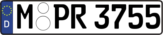 M-PR3755