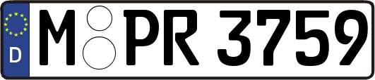 M-PR3759