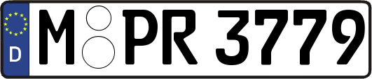 M-PR3779