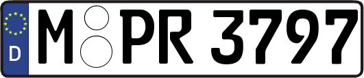 M-PR3797