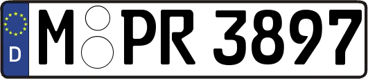 M-PR3897