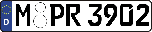 M-PR3902
