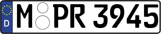 M-PR3945