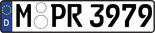 M-PR3979
