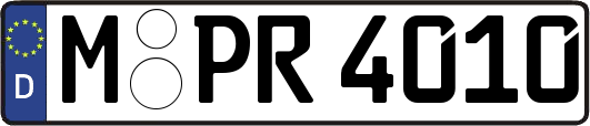 M-PR4010
