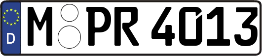M-PR4013