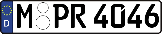 M-PR4046