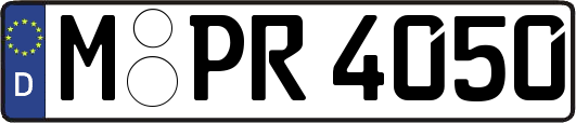 M-PR4050