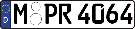 M-PR4064