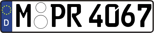 M-PR4067