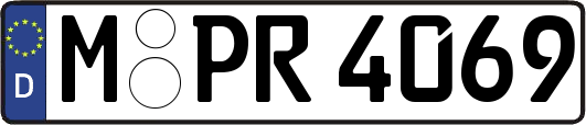 M-PR4069