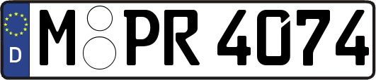 M-PR4074