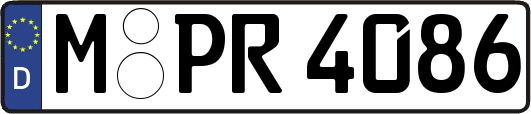 M-PR4086