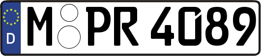 M-PR4089