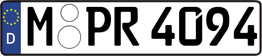 M-PR4094