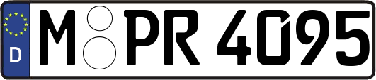 M-PR4095