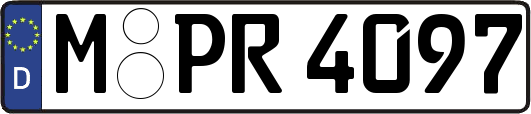 M-PR4097