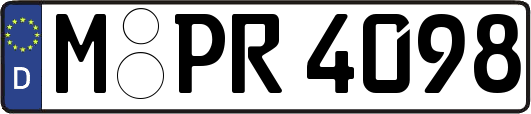 M-PR4098