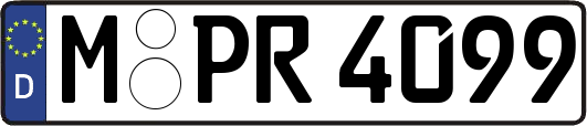 M-PR4099
