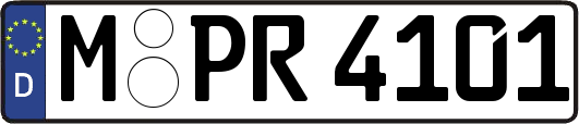M-PR4101