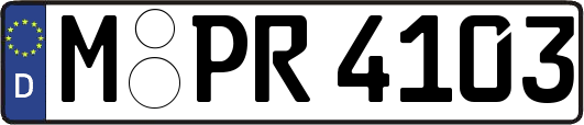 M-PR4103