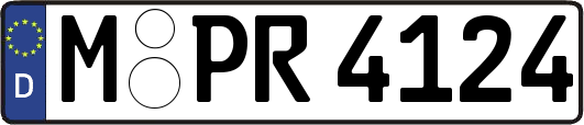 M-PR4124