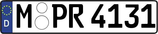 M-PR4131