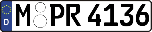 M-PR4136