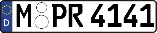 M-PR4141