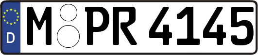 M-PR4145