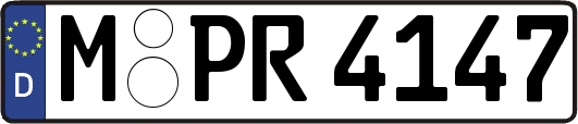 M-PR4147