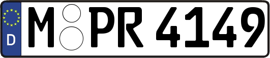 M-PR4149