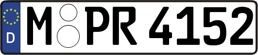 M-PR4152