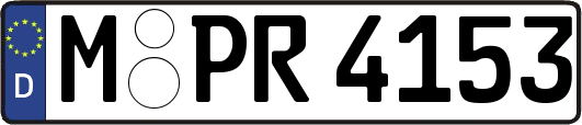 M-PR4153