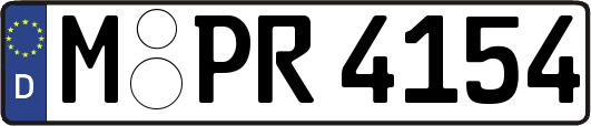M-PR4154