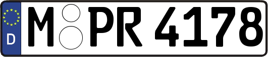 M-PR4178