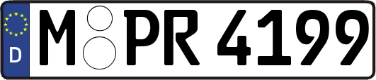 M-PR4199