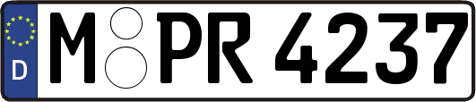 M-PR4237