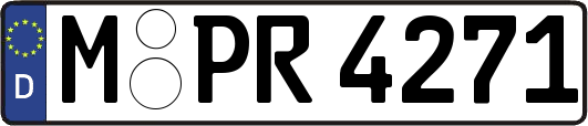 M-PR4271